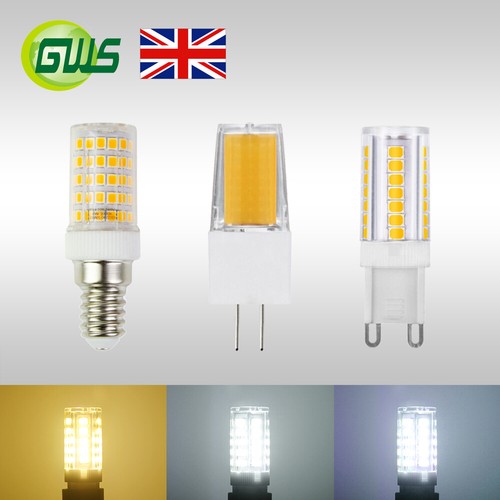E14 led kapsel - e14,