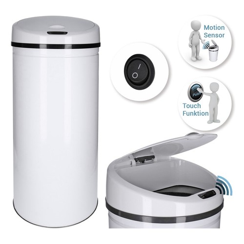 Automatik sensor mülleimer - automatik,