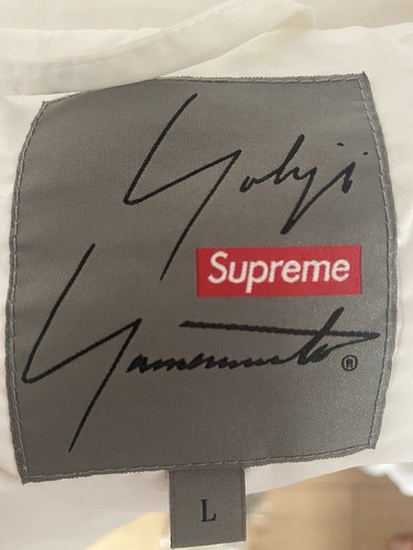 Supreme jacke yohji - supreme,