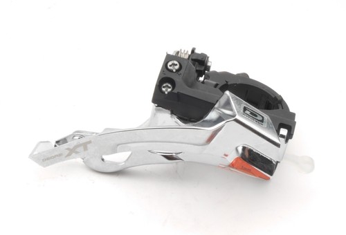 Shimano deore m780 m6 - deore, fd-m780