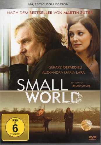 Small world neuwertig - -,