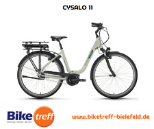 Cysalo 11 - 7-Gang SHIMANO