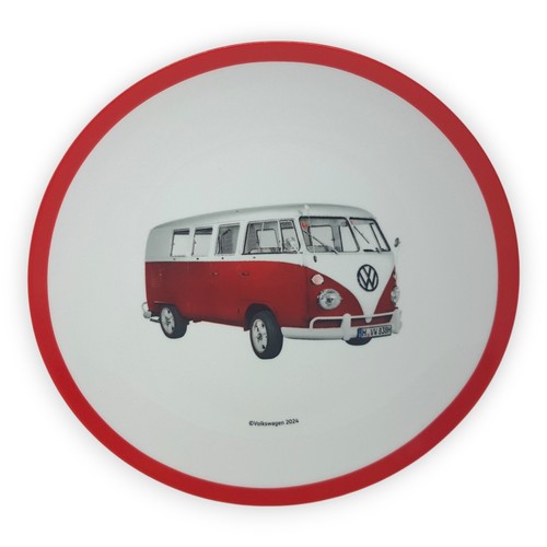 Bulli teller - bulli, t1