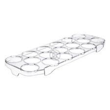 Eiereinsatz für Türfach