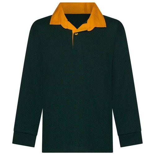 Südafrika rugby shirt retro - rugby,