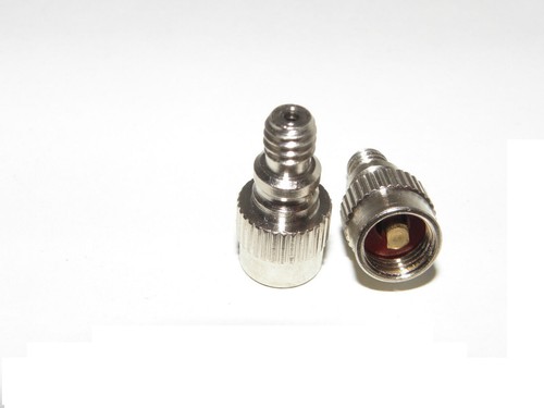 Ventiladapter fahrrad von - 1x,