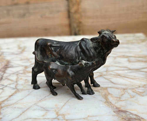 österreichische wiener bronze - wiener,