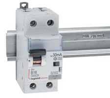 Legrand FI/LS-Kombination