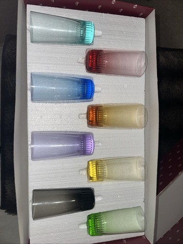 Moser set pcs cut - br.,