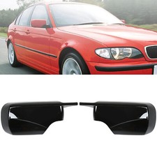 Glänzend Schwarz M-Stil