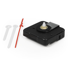 Uhrwerk Blanko, Quarz-Uhrwerk