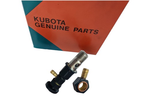 Entlüftungshahn von kubota - entlüftungshahn,