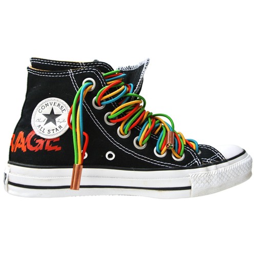 Converse 4 5 chucks - uk, 4,5