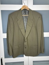 Christian Dior Monsieur Blazer