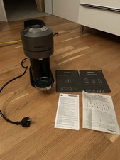 Nespresso Vertuo Next Deluxe