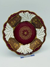 Weimar Porzellan Teller