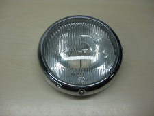 Hella Scheinwerfer Oldtimer (BMW - Motorrad?)