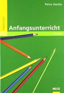 Anfangsunterricht leben und - anfangsunterricht:,