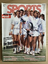 Sports illustrated 89 - illustrated, 7/89