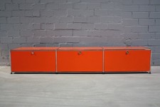 USM Haller Lowboard Regal