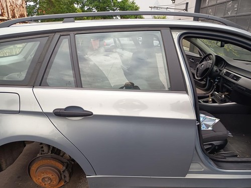 Bmw e91 touring original - e91,