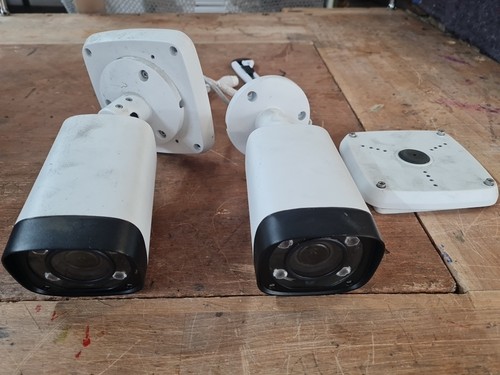 Dahua ip - 2x,
