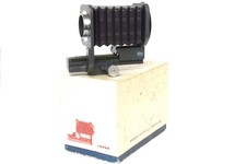 Leica R Leicaflex Leitz 16860 Bellows Balgengerät