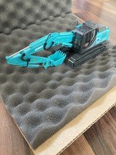 Conrad Kobelco Sk210