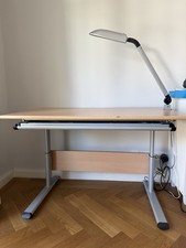 PAIDI Kinder Schreibtisch