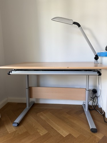 Paidi kinder schreibtisch - paidi,