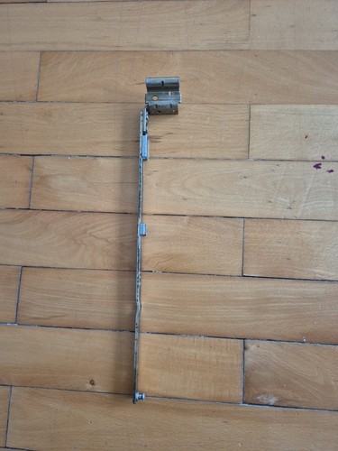 Roto scherenarm axerarm 350 - roto, scherenarm/axerarm