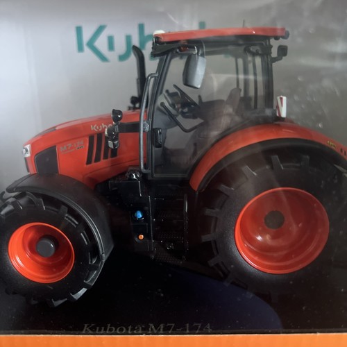Universal hobbies kubota - hobbies,