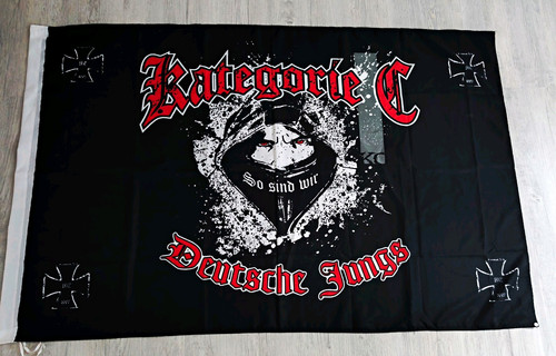 Flagge kategorie - „kategorie, –
