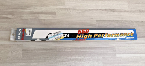 Align 550 carbon fiber - align,