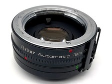 Vivitar Automatic Tele