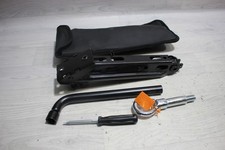 Bordwerkzeug Wagenheber