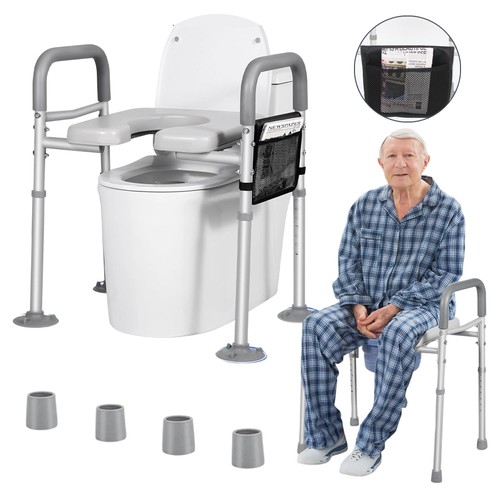 Toilettenstuhl