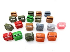 20  Fahrerkabinen / Kabinen