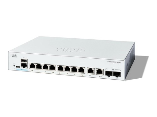 Cisco catalyst c1200 switch - catalyst,