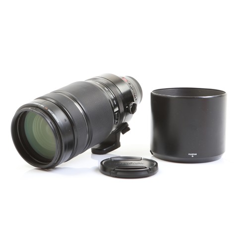 Fujifilm fujinon super - fujifilm, ebc