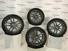 Winter Kompletträder