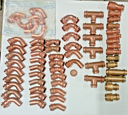 Viega profipress bänninger - profipress/,