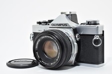 Olympus Om-2 analoge
