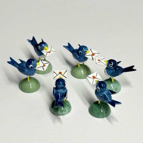Wendt kuhn miniature - wendt, &