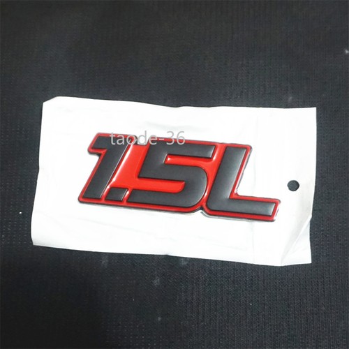 1pc red black metal - black, 1.5l