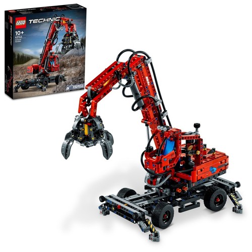 Lego technic 42144 - lego®,