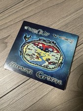 Fun(k)y Valley Human Groove CD
