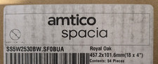 Amtico Spacia SP172 Royal Oak