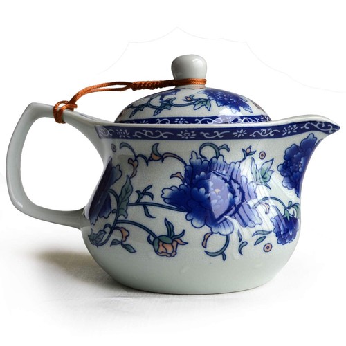 Yxhupot teekanne 425 ml - yxhupot,