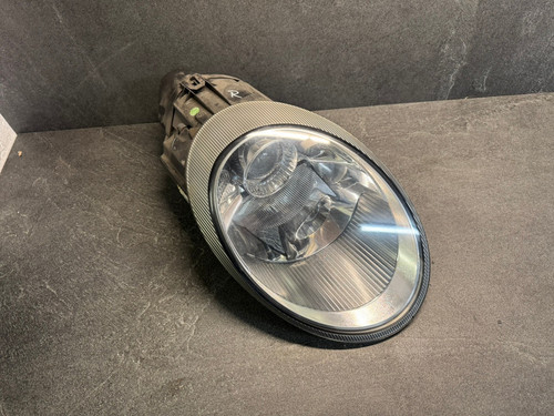 Xenon scheinwerfer rechts - xenon,